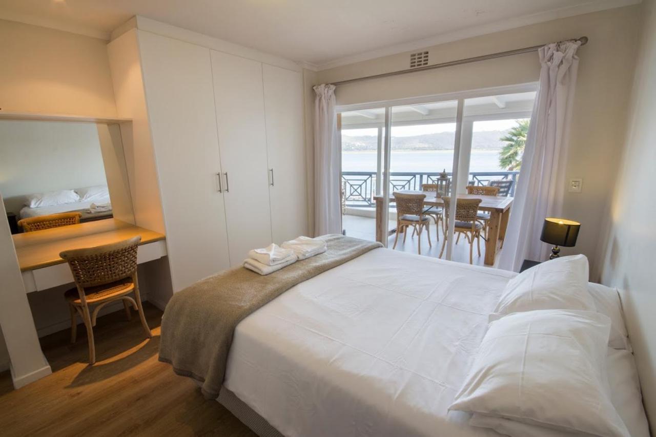 Laguna Grove 15 3 Bedroom Apartment 克尼斯纳 外观 照片