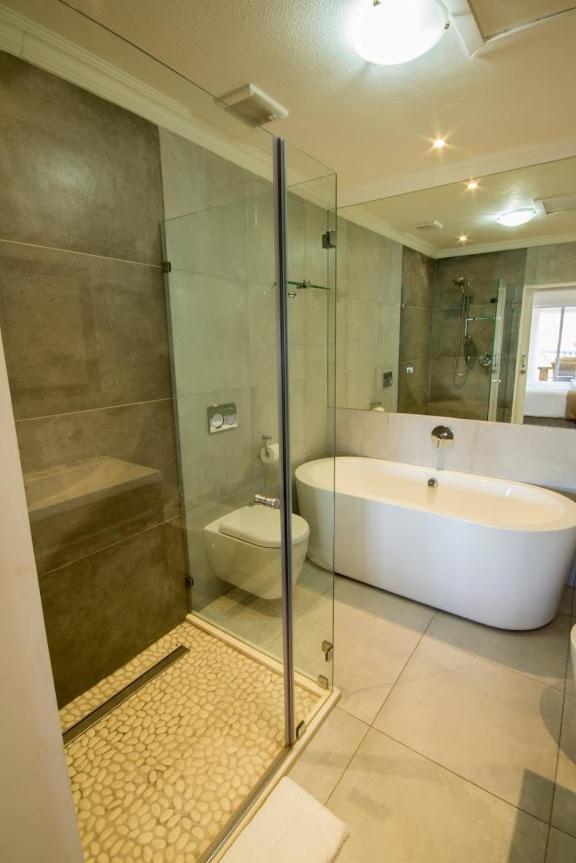 Laguna Grove 15 3 Bedroom Apartment 克尼斯纳 外观 照片
