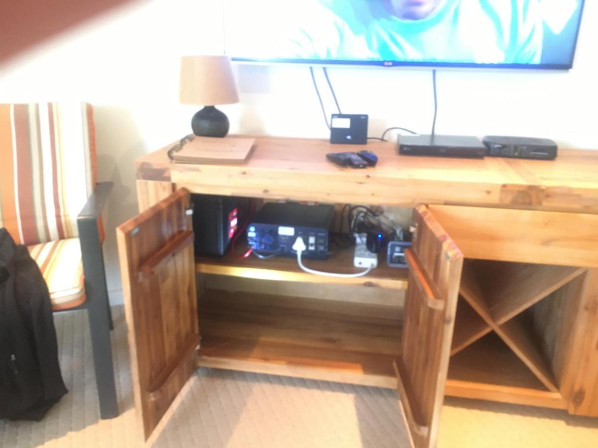 Laguna Grove 15 3 Bedroom Apartment 克尼斯纳 外观 照片